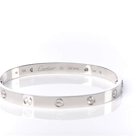 mens cartier bracelets|4 diamond cartier love bracelet.